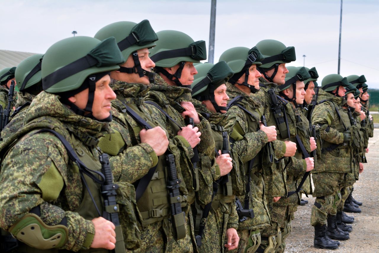 France grants asylum to Russian deserters fleeing Ukraine war