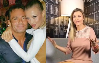 Joanna Krupa: "Dzięki Bogu Romain nie jest zazdrosny. Gdyby był, nie bylibyśmy razem"