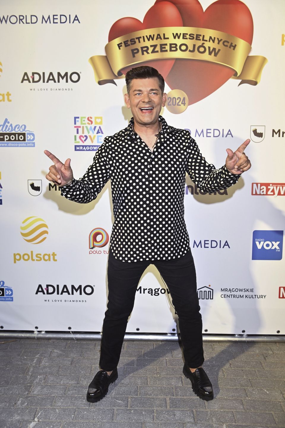 Zenek Martyniuk