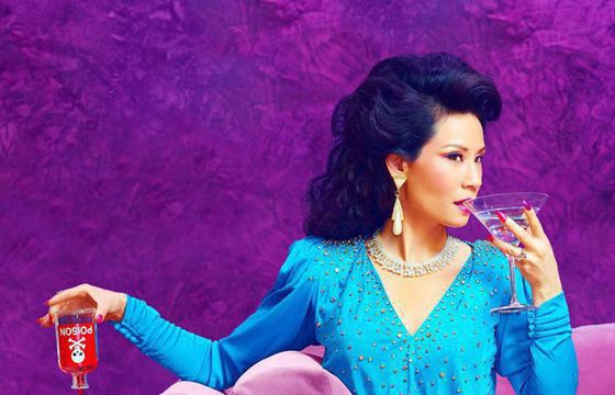 "Why Women Kill" - nowy serial CBS. Lucy Liu i Ginnifer Goodwin gotowe by zabić