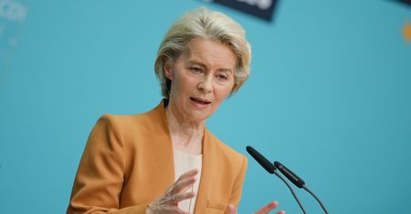 Unijny cios w Moskwę. Jest wstępna zgoda. To już 13. pakiet