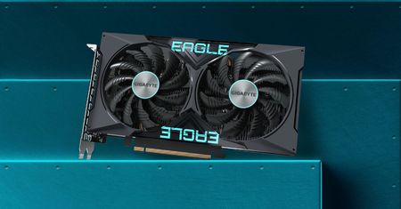 Gigabyte Eagle - na rynku pojawiła się nowa seria kart graficznych. Co to takiego?
