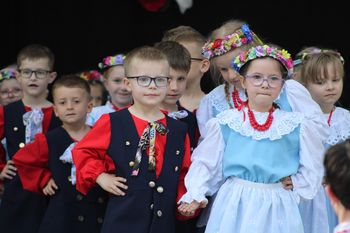 Festiwal Kultury Ludowej w Centrum Kultury eSTeDe. „Śpiewem i tańcem świętujmy milenium koronacji dwóch pierwszych królów Polski”