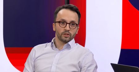 Odrzucił propozycję nowych szefów TVP. "Dużo pieniędzy"