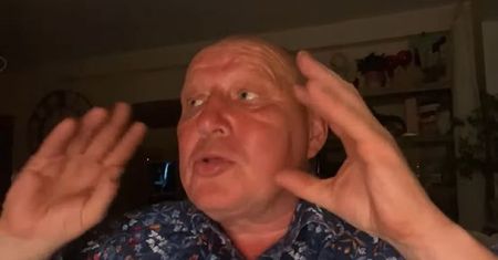Mordercy szuka cała Polska. Straszna wizja Jackowskiego. "Miał krew ofiar na ręku"