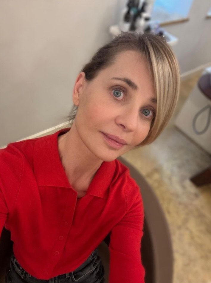 Aneta Kręglicka 