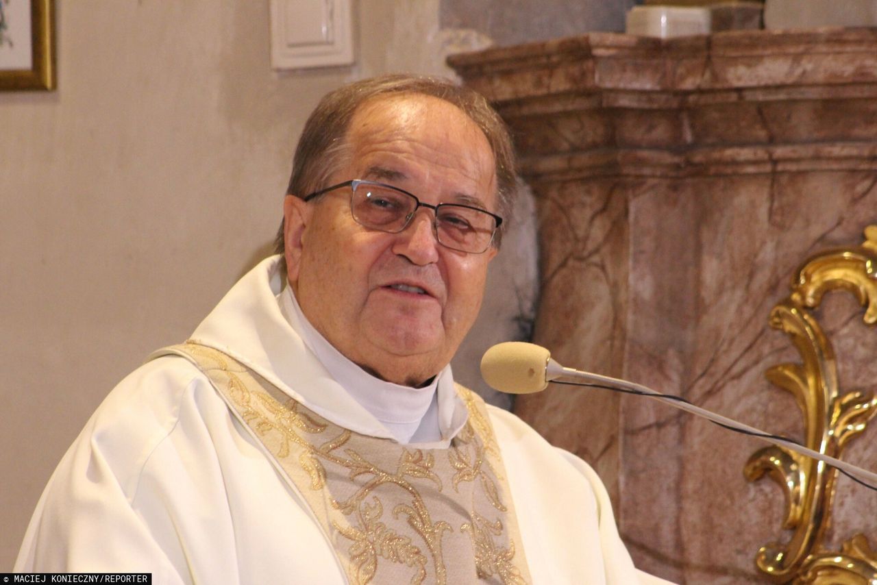 Miliony dla o. Rydzyka. To jedna czwarta tego, co dostała ochrona zdrowia