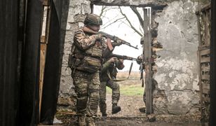 "Alko-batalion". Rosyjscy żołnierze skarżą się na pijanych dowódców