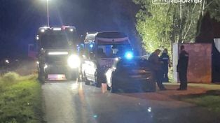 Młodocin Mniejszy: Tragiczny wypadek! Operator koparki zginął w kabinie po przygnieceniu przez drzewo
