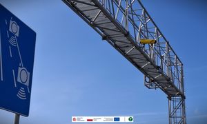 Droga nad morze z nowym sprzętem. Niebawem posypią się mandaty