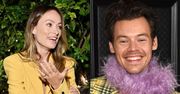 Olivia Wilde otwiera się na temat związku z MŁODSZYM O 10 LAT Harrym Stylesem: "Nie ma dla mnie znaczenia, co MYŚLĄ INNI"