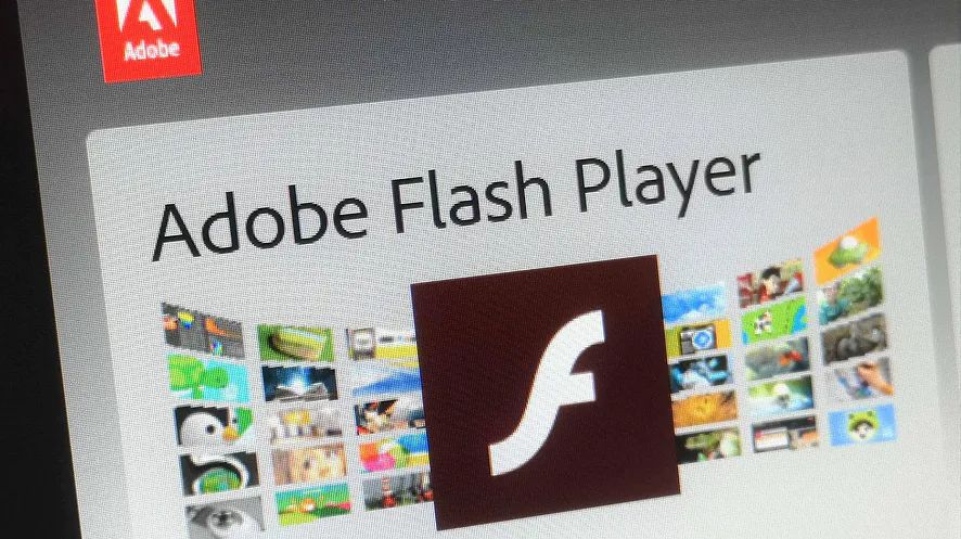 Adobe Flash Player