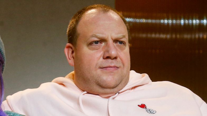 Bartłomiej Nowosielski o walce z chorobą