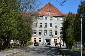 Szprotawa: Nowy Szpital zorganizował transport dla seniorów