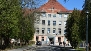 Szprotawa: Nowy Szpital zorganizował transport dla seniorów