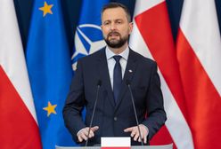 NATO postawiło na Polskę, będzie siedziba. "Pierwsza taka inicjatywa"
