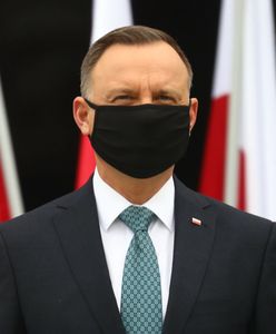 Fundusz Odbudowy. Andrzej Duda: proces ogłaszam jako zamknięty