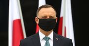 Fundusz Odbudowy. Andrzej Duda: proces ogłaszam jako zamknięty