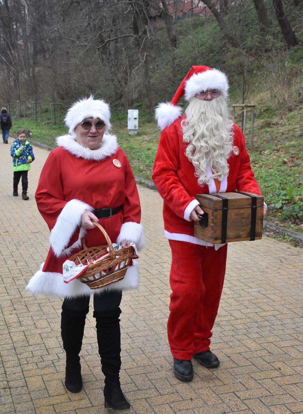 Morsowanie z Valerianem Romanowskim