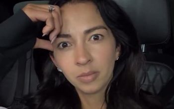 Żona brytyjskiego prezentera ujawniła prawdę o ojcu. "Byłam gwałcona"