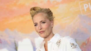Gillian Anderson jest panseksualna. Szczere wyznanie gwiazdy