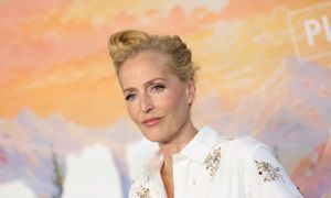 Gillian Anderson jest panseksualna. Szczere wyznanie gwiazdy