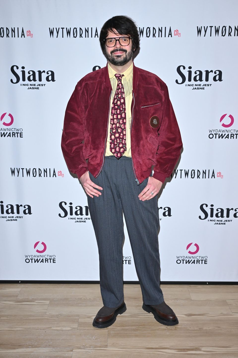 Aleksander Rewiński