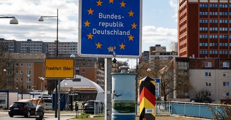 Niemieckie zasiłki trafiają do Polski. Ponad 100 milionów euro