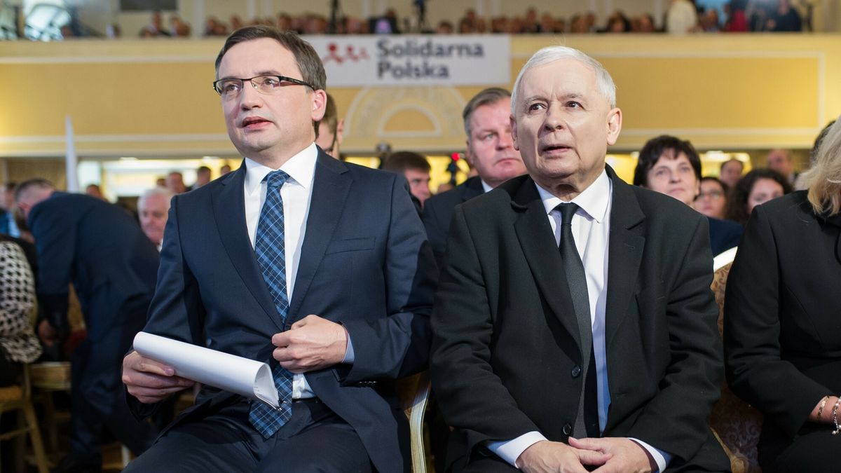 Nieoficjalnie: PKW jednak przyjrzy się wydatkowaniu pieniędzy z Funduszu Sprawiedliwości