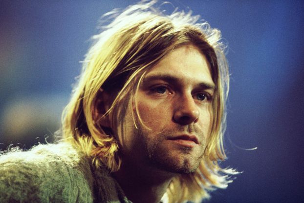 45. urodziny Kurta Cobaina (ZDJĘCIA, TELEDYSKI)