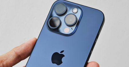Nadchodzi największy iPhone w historii. To zdjęcie mówi wszystko
