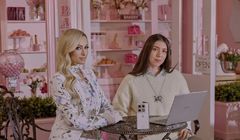 Paris Hilton twarzą Androida. Stworzyła aplikację bez kodowania