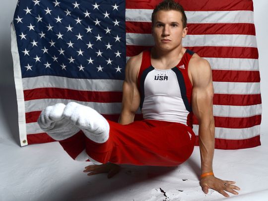 Najgorsza sesja sportowców USA w historii? 9