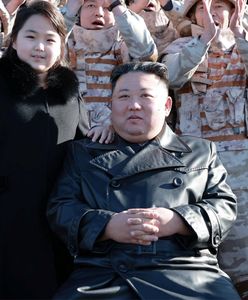 Korea Północna. Córka dyktatora znów pokazana publicznie. "Będzie sukcesorką władzy"