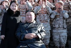Korea Północna. Córka dyktatora znów pokazana publicznie. "Będzie sukcesorką władzy"