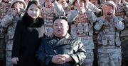 Korea Północna. Córka dyktatora znów pokazana publicznie. "Będzie sukcesorką władzy"