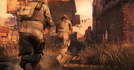 Call of Duty: Modern Warfare Remastered kupimy jednak osobno?
