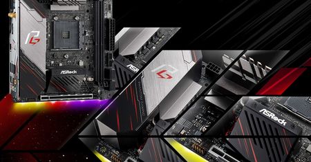 ASRock - mini płyta pod AMD Ryzen... z mocowaniem coolera jak u Intela