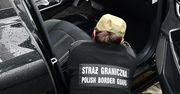 Na granicy zatrzymano kradzione auta warte ponad pół miliona złotych