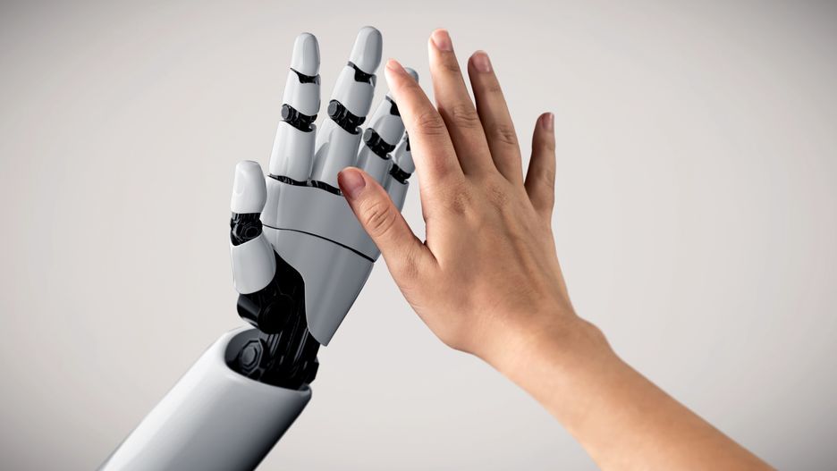 Obecnie w polskich ośrodkach znajduje się kilkaset robotów, które pomagają pacjentom