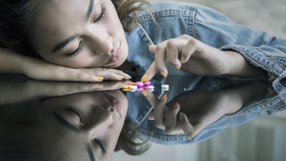 Uzależnienie od środków odurzających to według Międzynarodowej Klasyfikacji Chorób i Problemów Zdrowotnych ICD-10 jednostka chorobowa