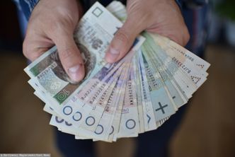 Firmy planują podwyżki płac. "Wszystko wskazuje na to, że będą powszechne"