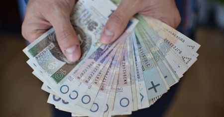 Firmy planują podwyżki płac. "Wszystko wskazuje na to, że będą powszechne"