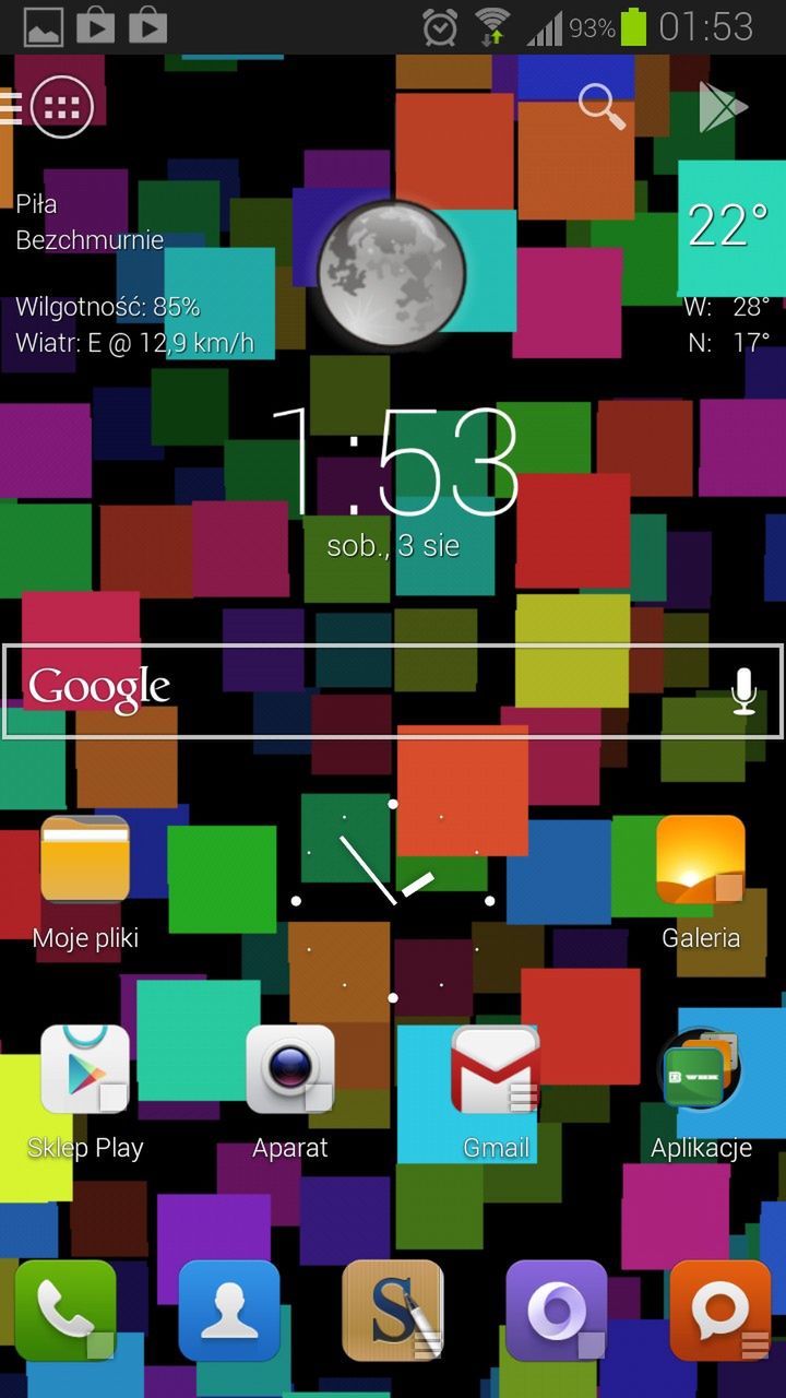 Weekendowy Zestaw Gier i Aplikacji: społecznościowy SO.HO Launcher, użyteczny Swipe, odświeżony Prince of Persia 3