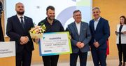 Powiat poznański docenia swoich artystów – nagrody dla twórców kultury