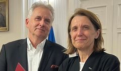 Nowy wiceminister kultury. Wcześniej w TVP i KRRiT