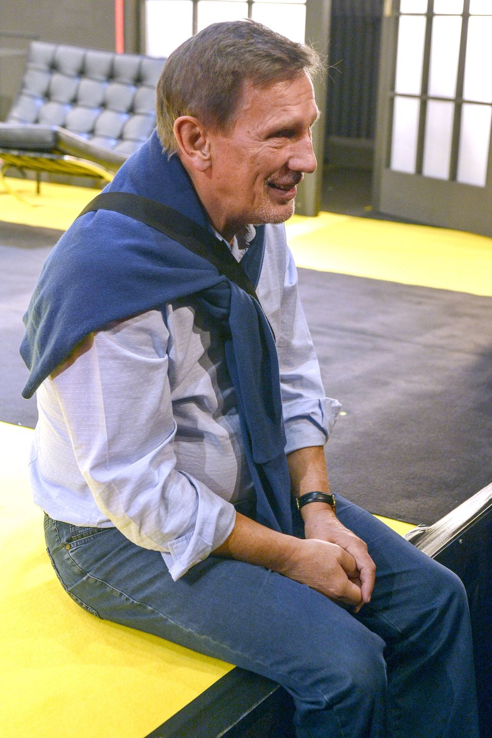 Jan Englert