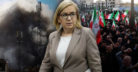Minister klimatu dla WP o tym, czy mamy się czego bać w kontekście wojny na Bliskim Wschodzie
