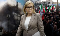 Minister klimatu dla WP o tym, czy mamy się czego bać w kontekście wojny na Bliskim Wschodzie