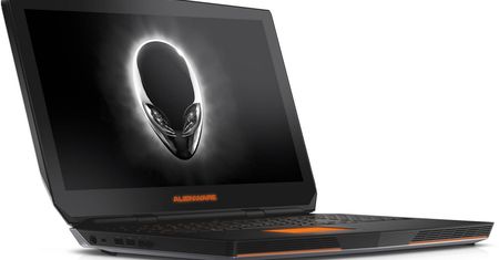 Dell Alienware 17 R3: gamingowa bestia z zewnętrzną kartą graficzną